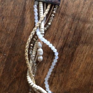 Victoria Emerson bracelet